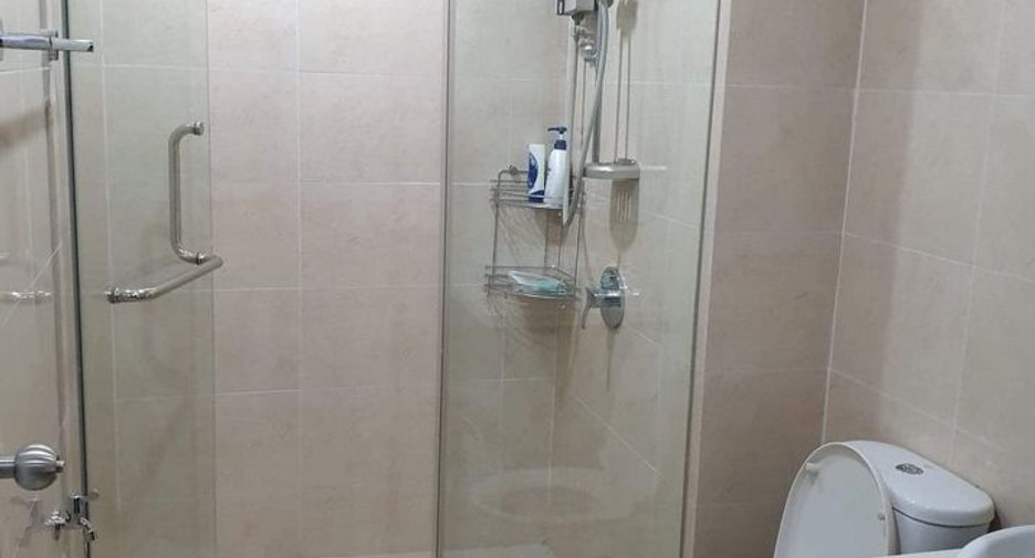 À vendre 1 chambre condo à Pak Kret, Nonthaburi