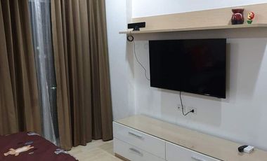 For sale 1 bed condo in Pak Kret, Nonthaburi