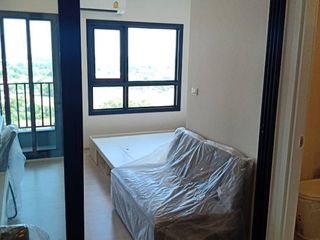 For sale 1 bed condo in Mueang Nakhon Ratchasima, Nakhon Ratchasima