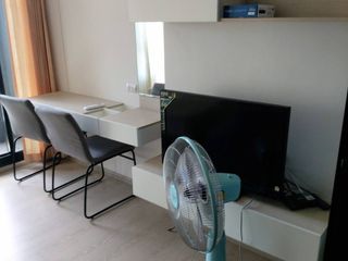 For sale 1 bed condo in Mueang Nakhon Ratchasima, Nakhon Ratchasima