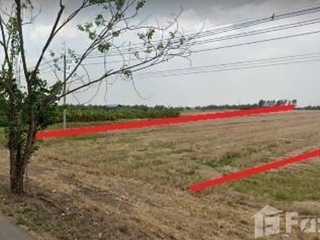 Grundstück zum Kauf in Bang Nam Priao, Chachoengsao