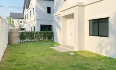 For sale 4 bedrooms house in Bang Yai, Nonthaburi