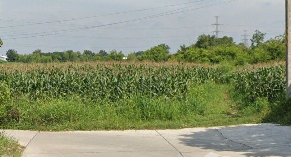 For sale land in Mueang Nakhon Ratchasima, Nakhon Ratchasima
