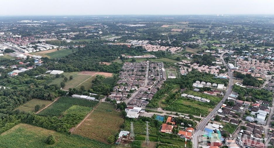 For sale land in Mueang Nakhon Ratchasima, Nakhon Ratchasima