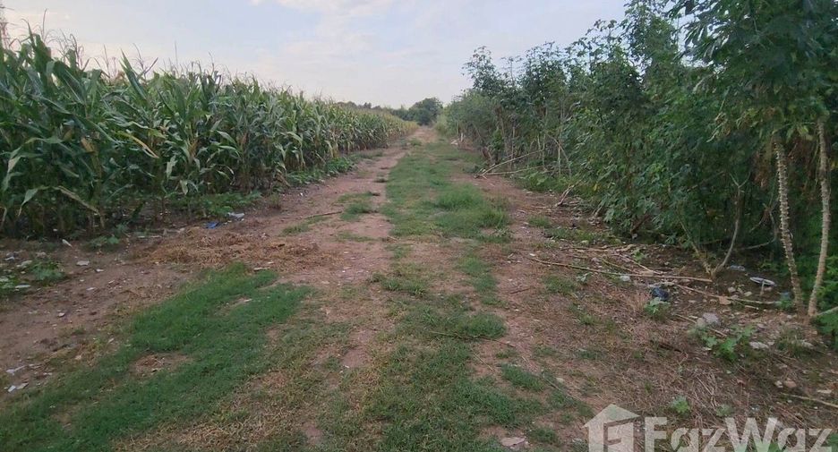 For sale land in Mueang Nakhon Ratchasima, Nakhon Ratchasima