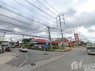 For sale land in Mueang Nakhon Ratchasima, Nakhon Ratchasima