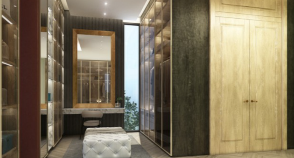 For sale 3 bedrooms villa in Mueang Nonthaburi, Nonthaburi