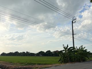 Grundstück zum Kauf in Sai Noi, Nonthaburi