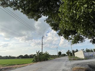 Grundstück zum Kauf in Sai Noi, Nonthaburi