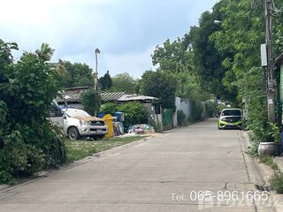 出售 土地 在 Pak Kret, Nonthaburi