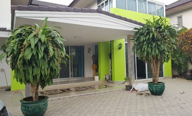 Haus zum Kauf mit 4 Zimmer in Bang Yai, Nonthaburi