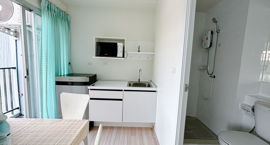 For sale 1 bed condo in Bang Bua Thong, Nonthaburi