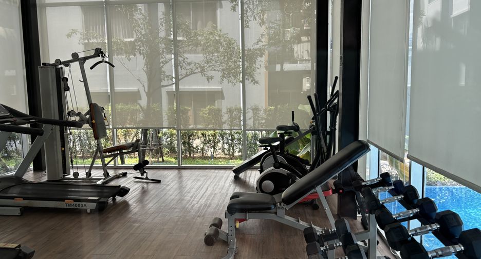 For sale 1 bed condo in Bang Bua Thong, Nonthaburi
