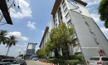 For sale 1 bed condo in Bang Bua Thong, Nonthaburi