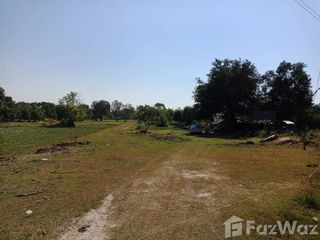 Продажа Участок в Mueang Nakhon Nayok, Накхоннайок