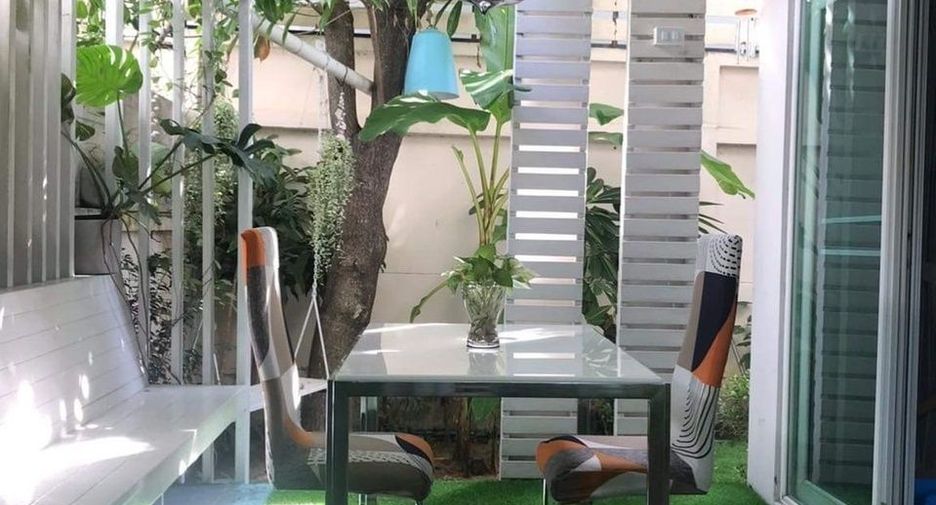 For sale 3 bedrooms house in Mueang Nonthaburi, Nonthaburi