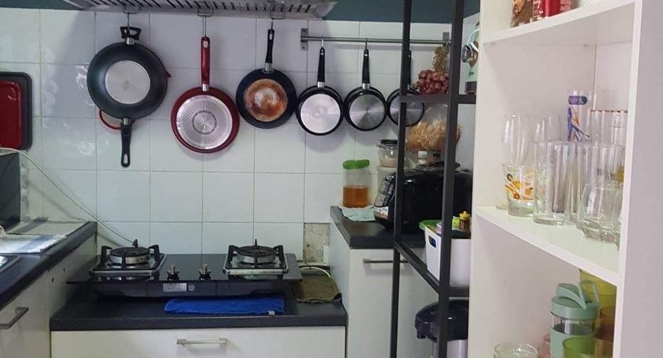 For sale 3 bedrooms house in Mueang Nonthaburi, Nonthaburi