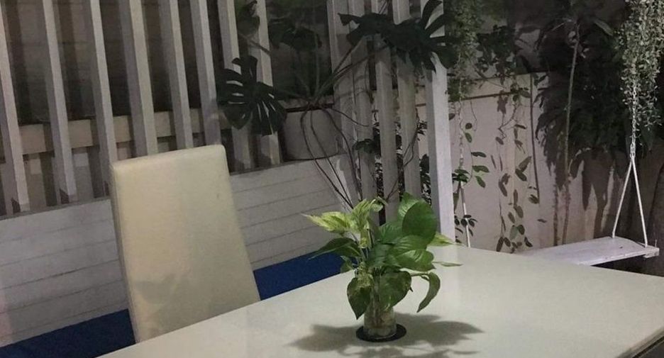 For sale 3 bedrooms house in Mueang Nonthaburi, Nonthaburi