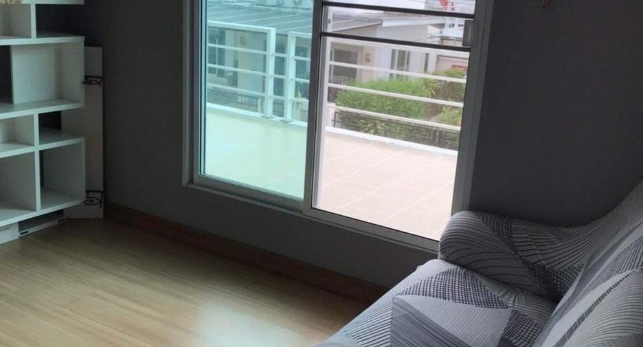 For sale 3 bedrooms house in Mueang Nonthaburi, Nonthaburi