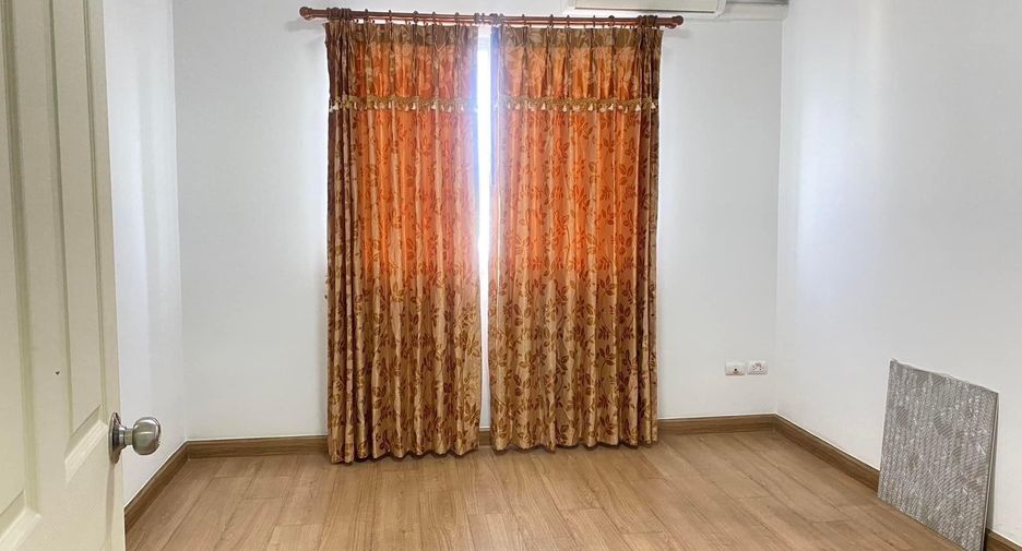 For sale 2 bedrooms condo in Mueang Nonthaburi, Nonthaburi