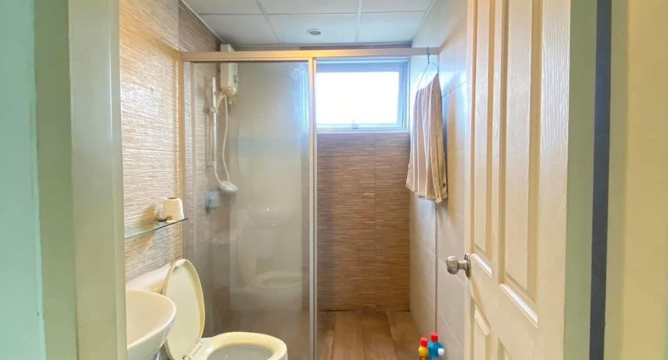 For sale 2 bedrooms condo in Mueang Nonthaburi, Nonthaburi