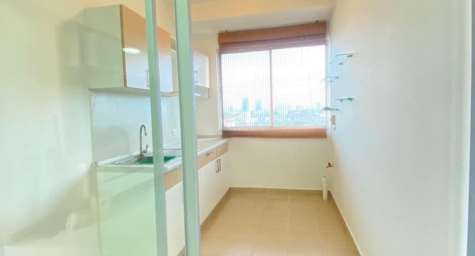 For sale 2 bedrooms condo in Mueang Nonthaburi, Nonthaburi