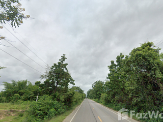 For sale land in Dan Makham Tia, Kanchanaburi