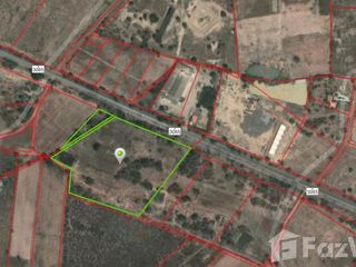 For sale land in Dan Makham Tia, Kanchanaburi
