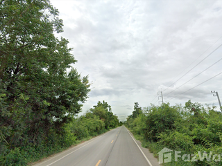 For sale land in Dan Makham Tia, Kanchanaburi