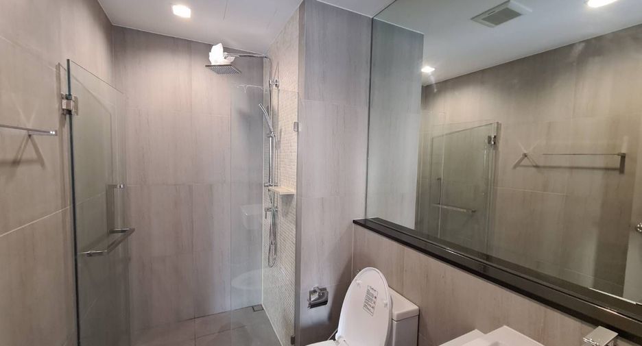 For sale 1 bed condo in Mueang Nonthaburi, Nonthaburi