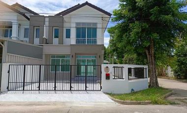 For sale 3 bedrooms house in Bang Bua Thong, Nonthaburi