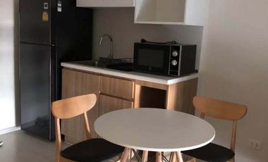 For rent 1 bed condo in Pak Kret, Nonthaburi