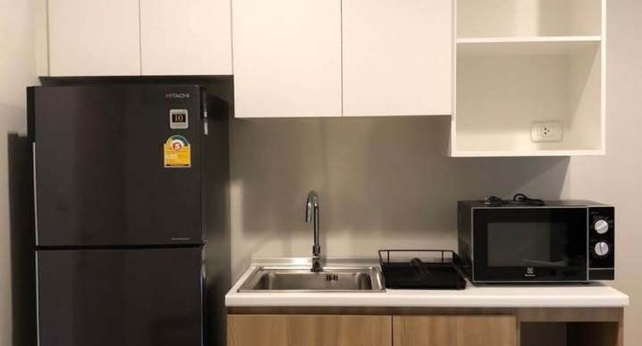 For rent 1 bed condo in Pak Kret, Nonthaburi
