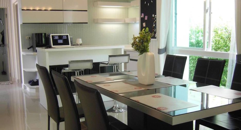 À vendre 3 chambres maison à Bang Kruai, Nonthaburi