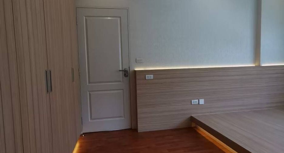 À vendre 3 chambres maison à Bang Kruai, Nonthaburi