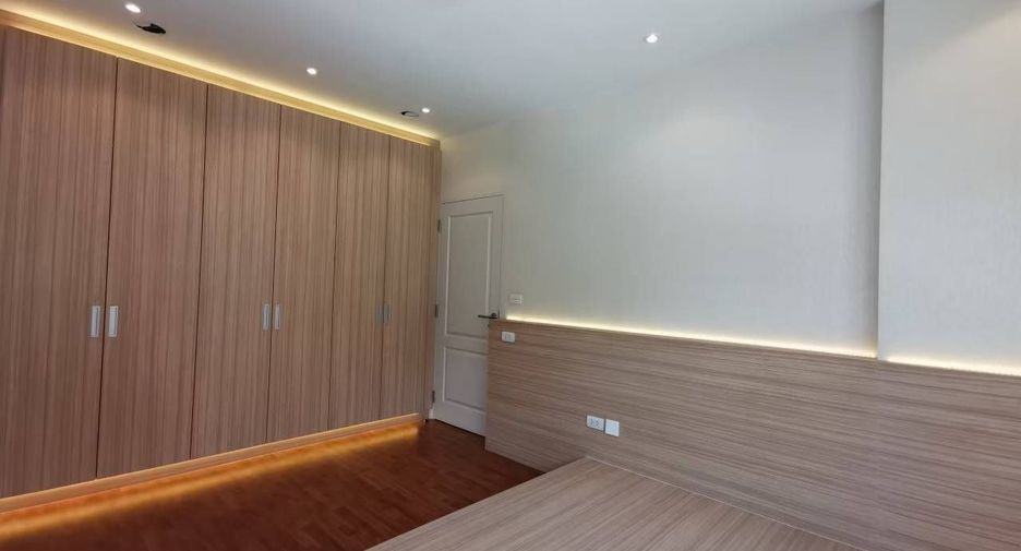 À vendre 3 chambres maison à Bang Kruai, Nonthaburi