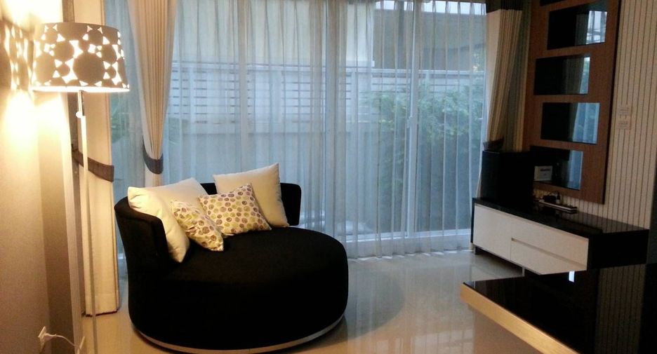 À vendre 3 chambres maison à Bang Kruai, Nonthaburi