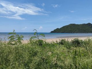 For sale land in Mueang Prachuap Khiri Khan, Prachuap Khiri Khan