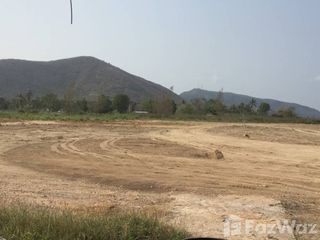 For sale land in Mueang Prachuap Khiri Khan, Prachuap Khiri Khan