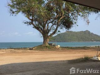 For sale land in Mueang Prachuap Khiri Khan, Prachuap Khiri Khan