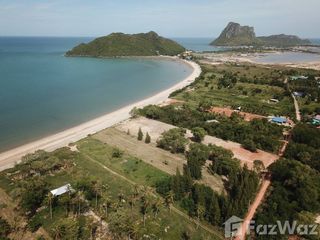 For sale land in Mueang Prachuap Khiri Khan, Prachuap Khiri Khan