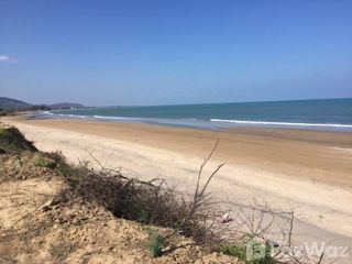 For sale land in Mueang Prachuap Khiri Khan, Prachuap Khiri Khan