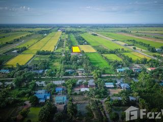 For sale land in Ongkharak, Nakhon Nayok