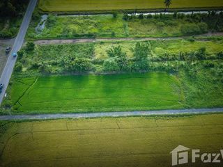 For sale land in Ongkharak, Nakhon Nayok