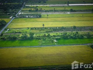 For sale land in Ongkharak, Nakhon Nayok