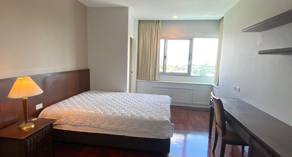 Apartment zur Miete mit 3 Zimmer in Pak Kret, Nonthaburi