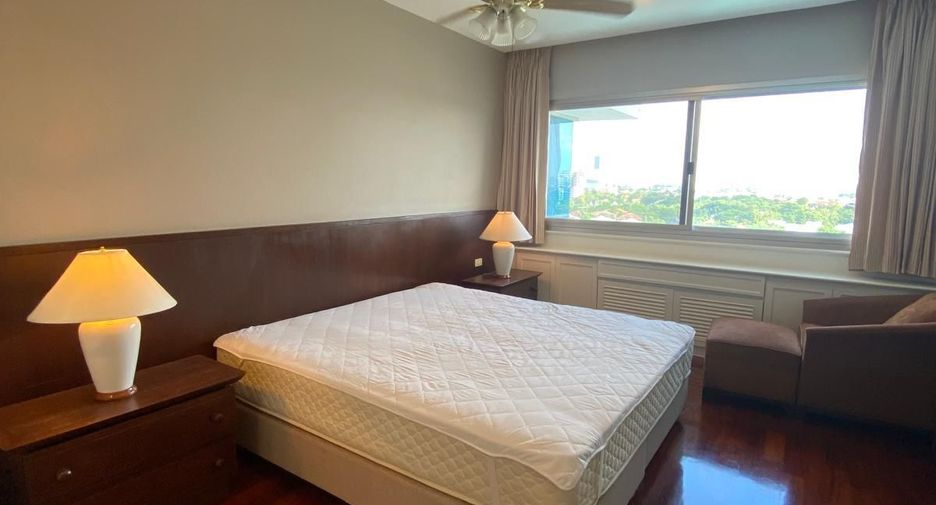 Apartment zur Miete mit 3 Zimmer in Pak Kret, Nonthaburi