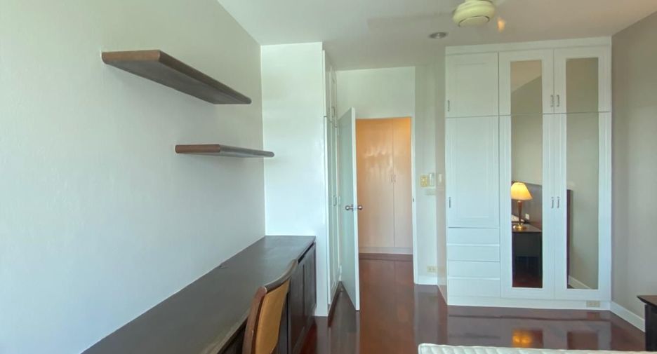 Apartment zur Miete mit 3 Zimmer in Pak Kret, Nonthaburi