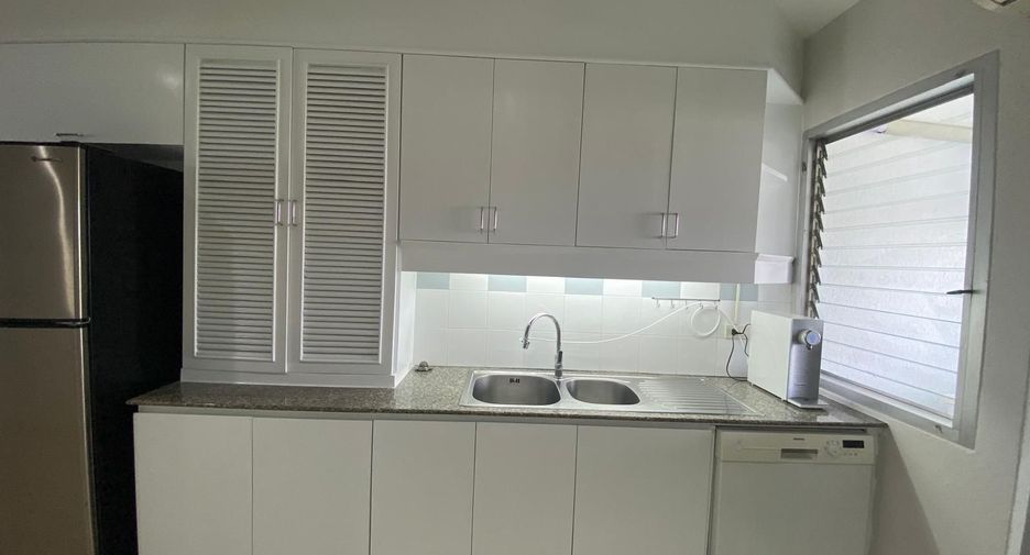 Apartment zur Miete mit 3 Zimmer in Pak Kret, Nonthaburi