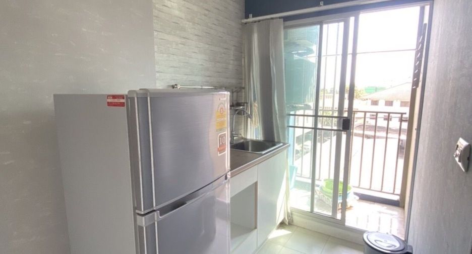 For sale 1 bed condo in Chatuchak, Bangkok